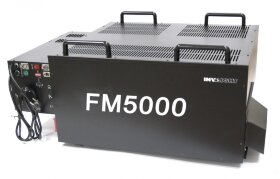 Генератор дыма INVOLIGHT FM5000