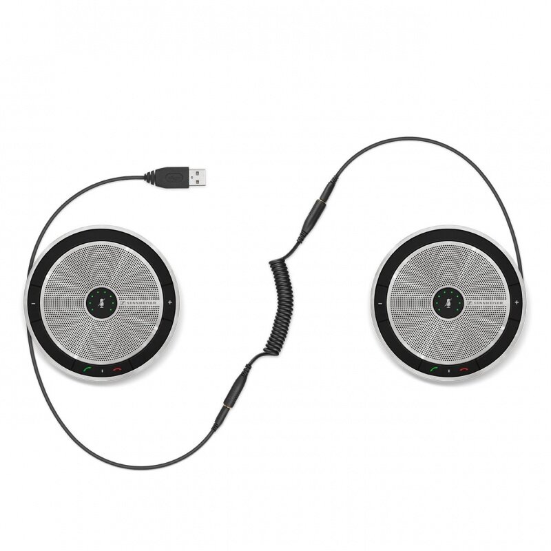 Конференционный микрофон Sennheiser SP 220 UC