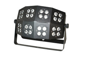 Световой LED прибор Involight OB320