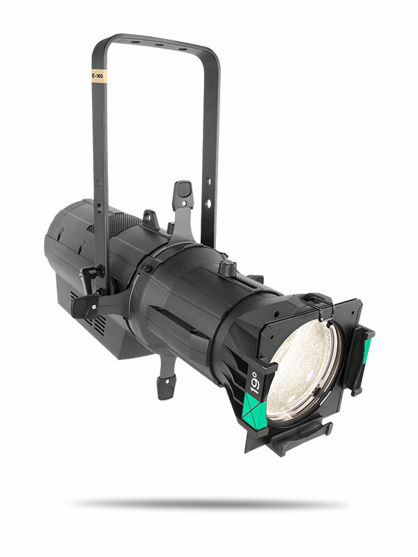 Профильный прожектор CHAUVET-PRO Ovation E-160WW