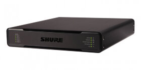 Аудио-процессор SHURE P300-IMX