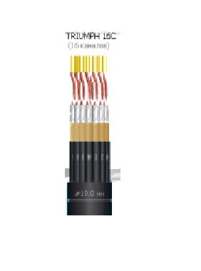 Кабель MrCable TRIUMPH 16 MKII