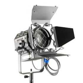 Прожектор  Logocam Fresnel 650 Halogen