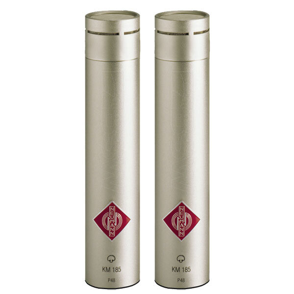 Студийный микрофон Neumann KM 185 A nx