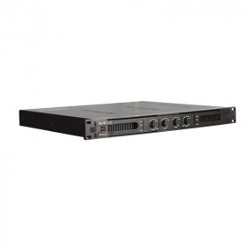 Усилитель мощности INVOTONE DV500.4