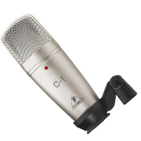 Студийный микрофон Behringer C-1