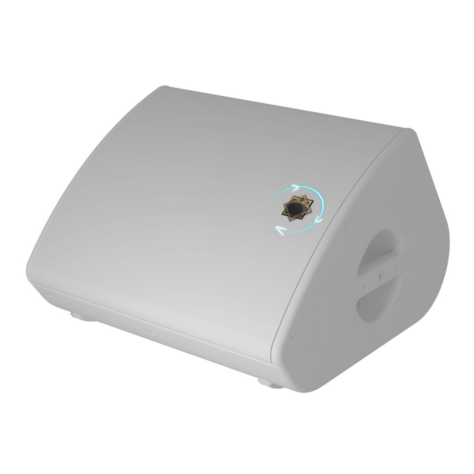 L-Acoustics X12 Коаксиальная акустическая система