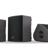 L-Acoustics X12 Коаксиальная акустическая система