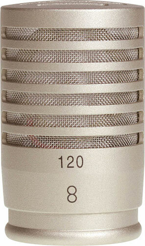 Микрофонный капсюль Neumann KK 120 nx