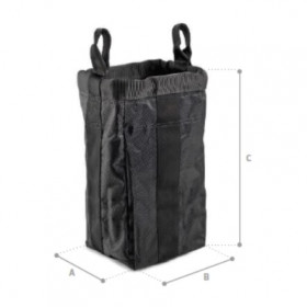 EXE Rise Chain Bag