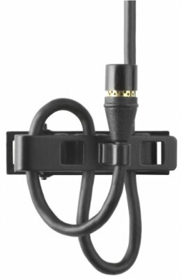 Петличный микрофон Shure MX150B/O-XLR