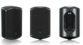 Настенная акустическая система Turbosound Impact TCI32-T