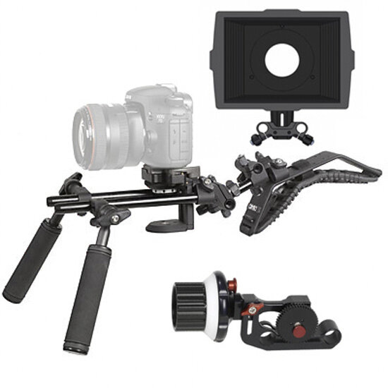 Система поддержки Cambo CS-BS-ERIS