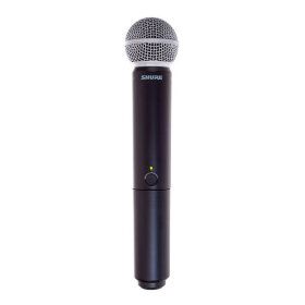 Передатчик Shure BLX2/SM58 M17