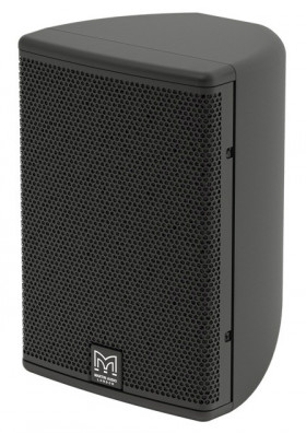 Пассивная акустическая система MARTIN AUDIO CDD10B-WR