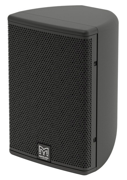 Пассивная акустическая система MARTIN AUDIO CDD10B-WR