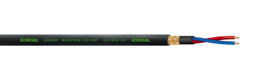 Микрофонный кабель Cordial CMK 250