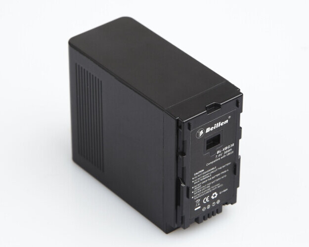 Аккумулятор Beillen BL-VBG38