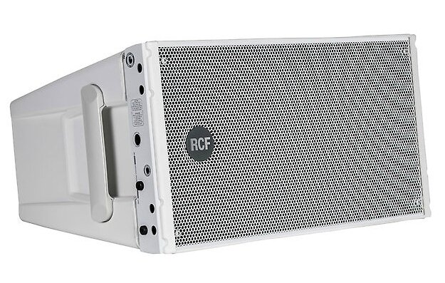 Активный элемент линейного массива RCF HDL 6-A W