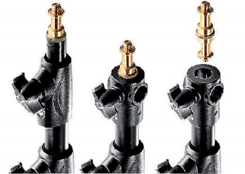 Стойка Manfrotto Ranker 1005BAC