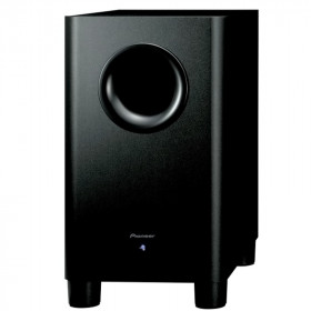 Студийный сабвуфер Pioneer S-21W