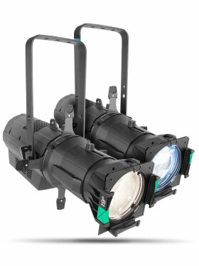 Профильный прожектор CHAUVET-PRO Ovation E-260WW (БЕЗ ЛИНЗЫ)