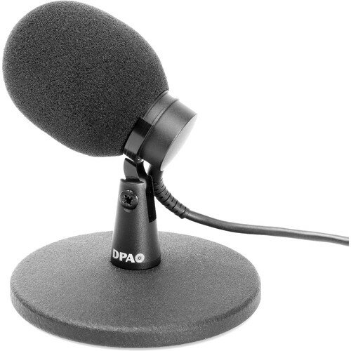 Конференционный микрофон DPA 4018-DE-D-B01-005