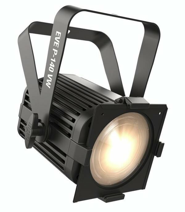 Светодиодный прожектор CHAUVET-DJ EVE P-140VW