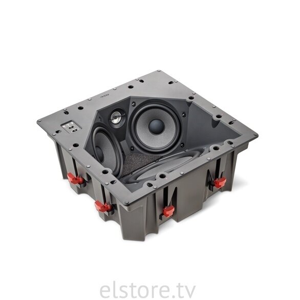 Встраиваемая акустическая система Focal 100 ICLCR 5