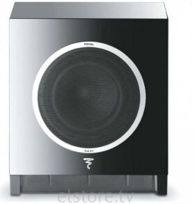 Сабвуфер Focal Sub Air black