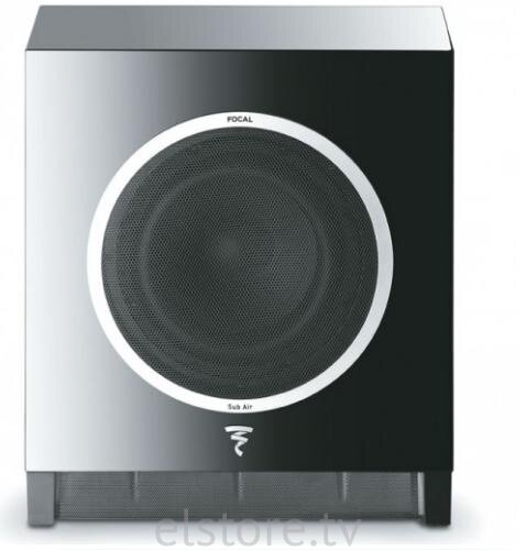 Сабвуфер Focal Sub Air black