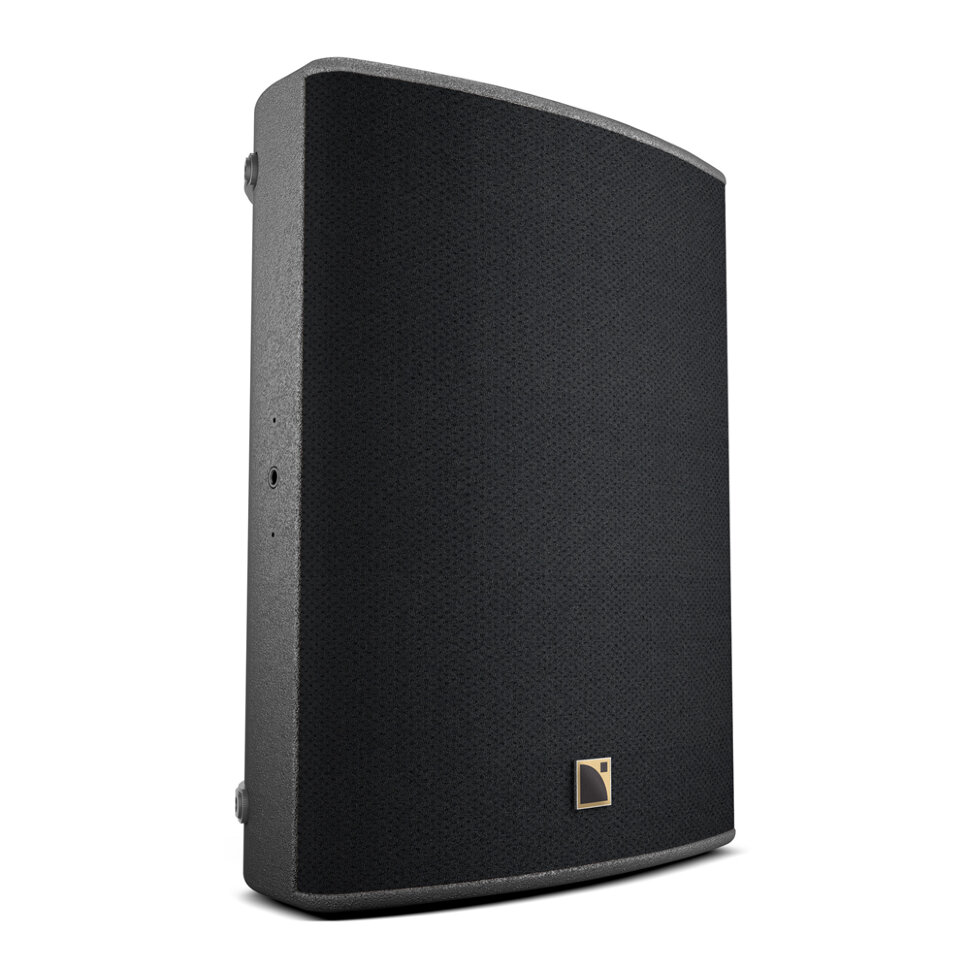 L-Acoustics X15 HiQ Коаксиальная акустическая система
