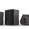 L-Acoustics X15 HiQ Коаксиальная акустическая система