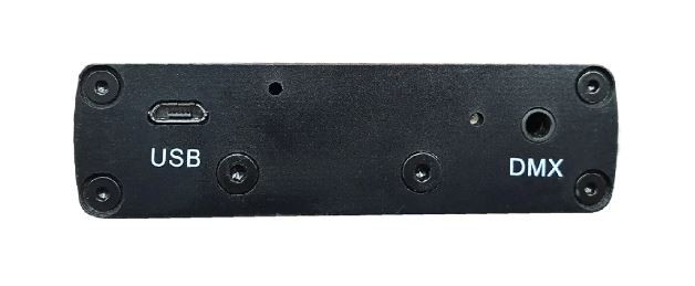 Astera ART7 ASTERABOX Беспроводной интерфейс AsteraBox™ CRMX для управления световыми приборами Astera