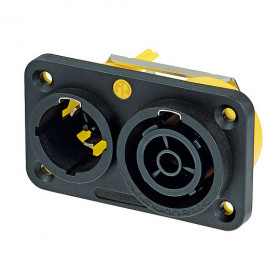 Разъем Neutrik NAC3PX