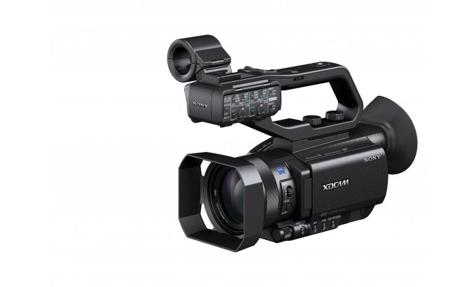 Камкордер Sony PXW-X70//C