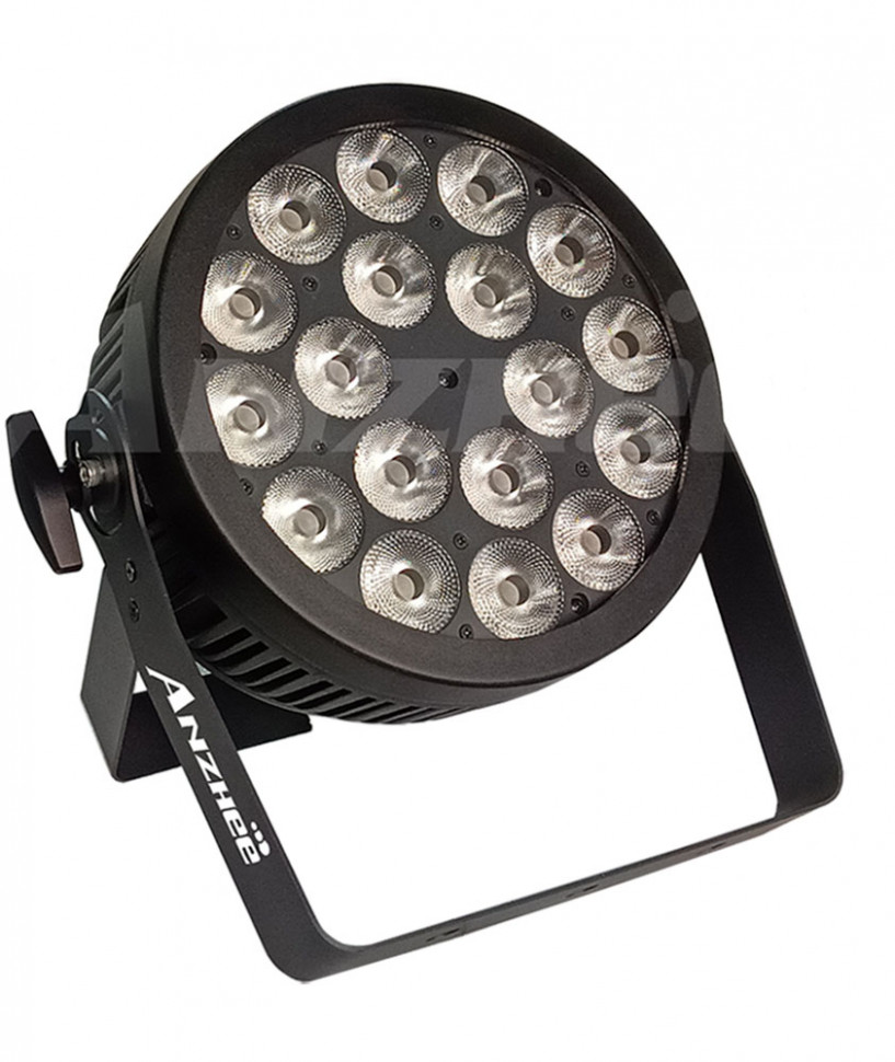 Anzhee PRO PAR SIRIUS 18 WP (45°)