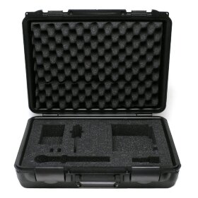 Кейс для радиосистем Shure WA610