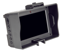 Лёгкий компактный HD монитор F&amp;V SpectraHD4