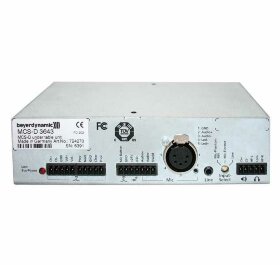Модуль Beyerdynamic MCS-D 3643