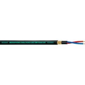 Микрофонный кабель Cordial CMK-ROAD 250