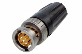 Разъем Neutrik NBNC75BUU11X