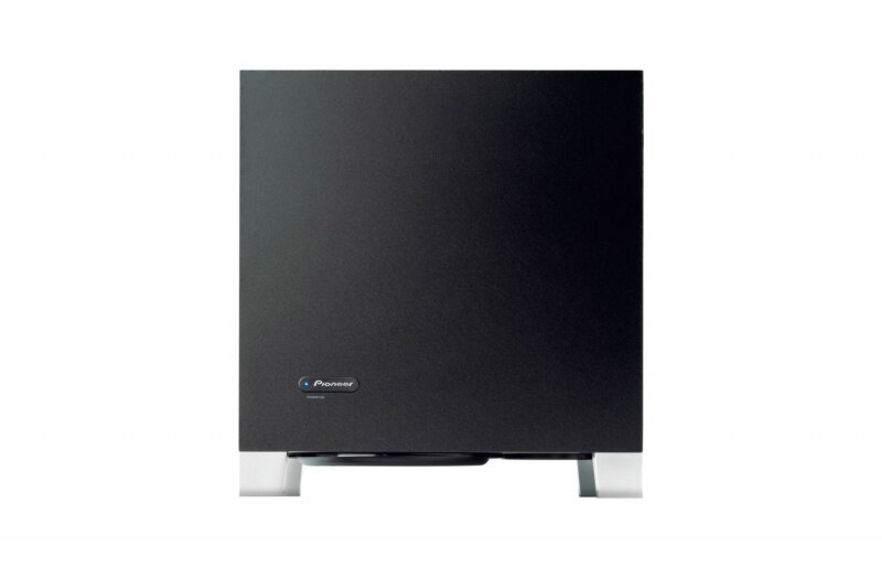 Студийный сабвуфер Pioneer S-51W