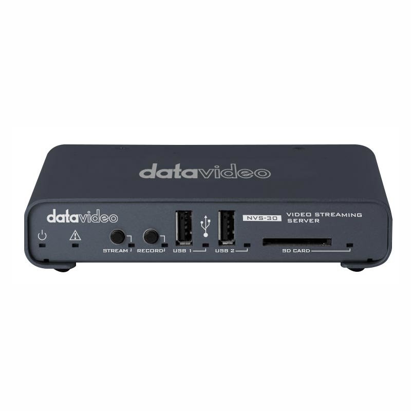 Видео сервер Datavideo NVS-30