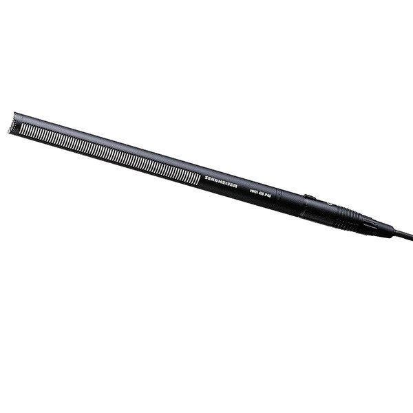 Sennheiser MKH 416-P48U3 Микрофон-пушка