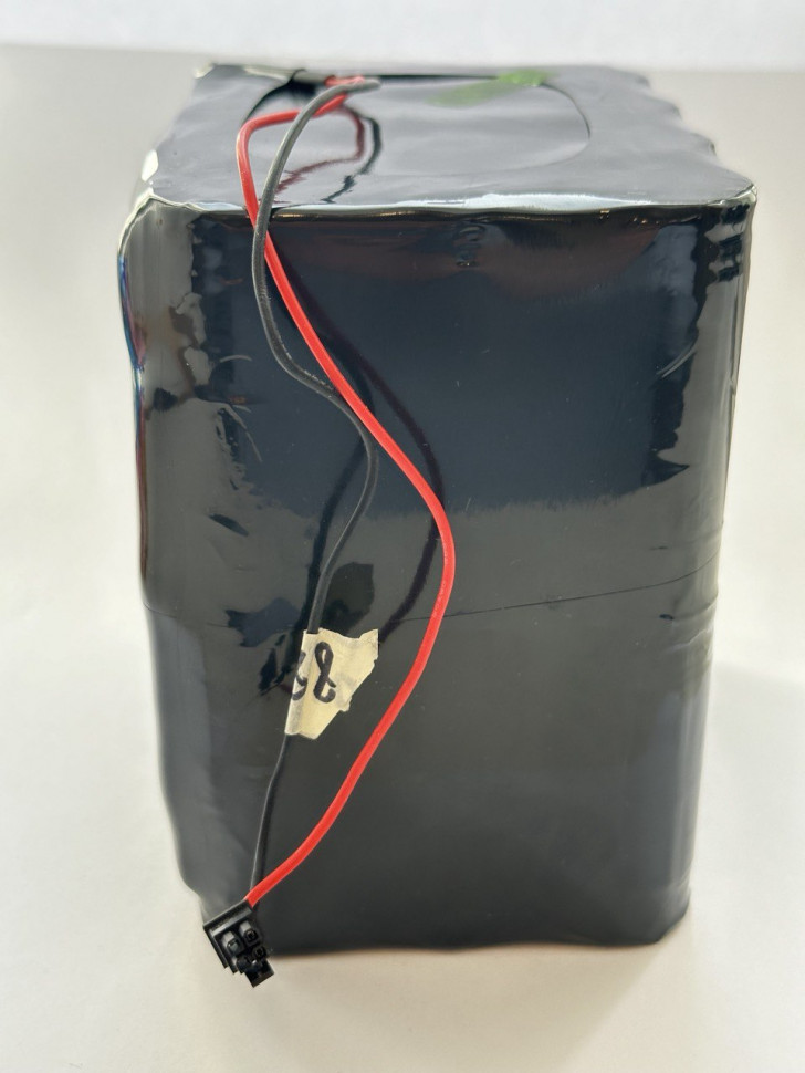 Clay Paky Battery Optimum Life Аккумуляторная батарея для светового прибора GlowUp C