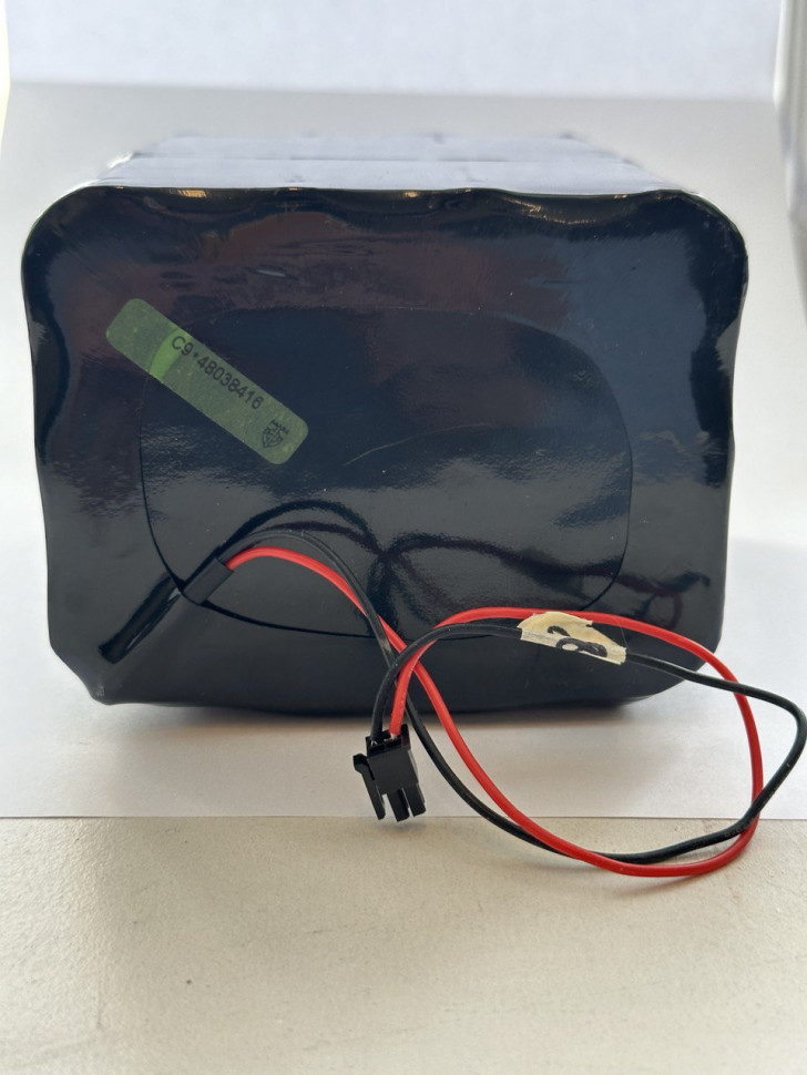 Clay Paky Battery Optimum Life Аккумуляторная батарея для светового прибора GlowUp C