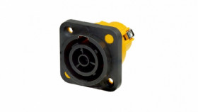 Разъем Neutrik NAC3FPX-ST