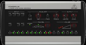 Микшер персонального мониторинга Behringer P16-M