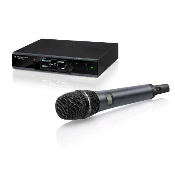 Радиосистема Sennheiser EW D1-945-H-EU